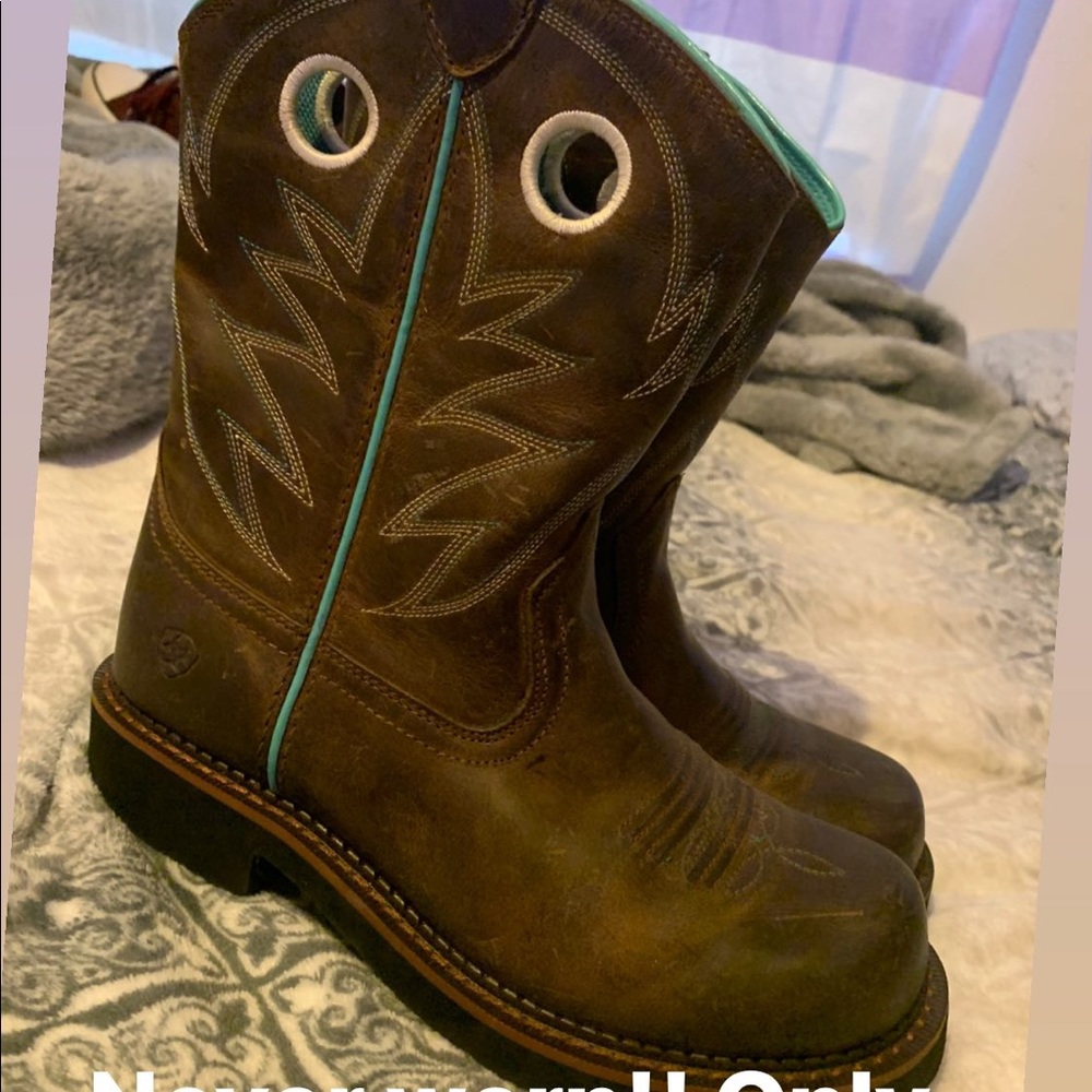 Boots